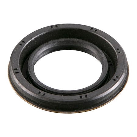National Oil Seals & Bearings Oil Seal, 711022 711022